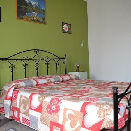 Agriturismo San Martino 카스틸리오네티넬라 외부 사진