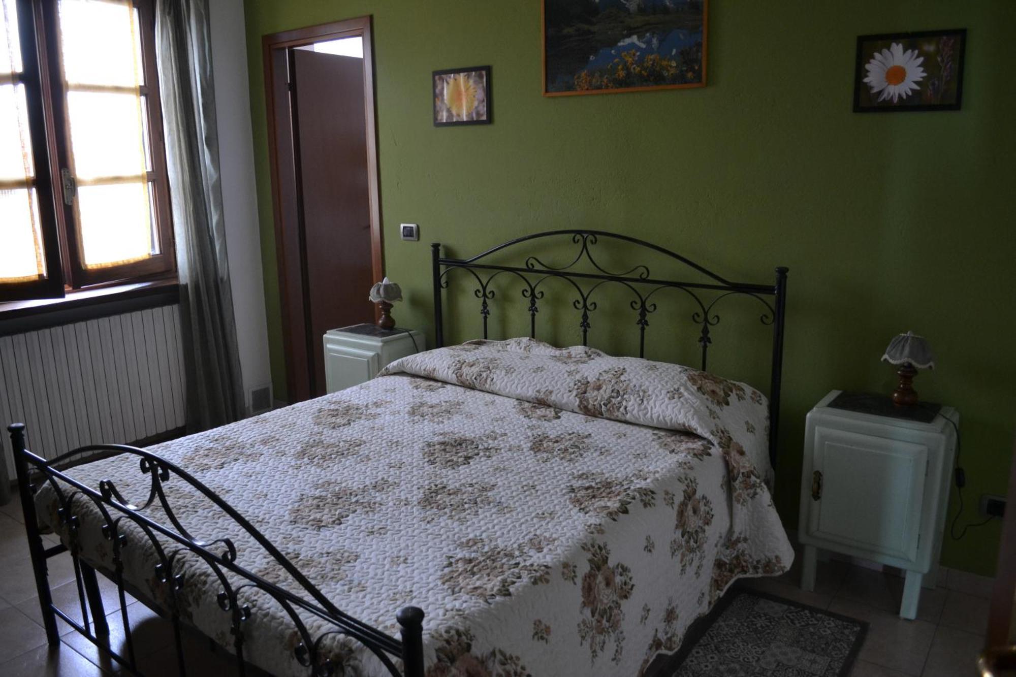 Agriturismo San Martino 카스틸리오네티넬라 외부 사진