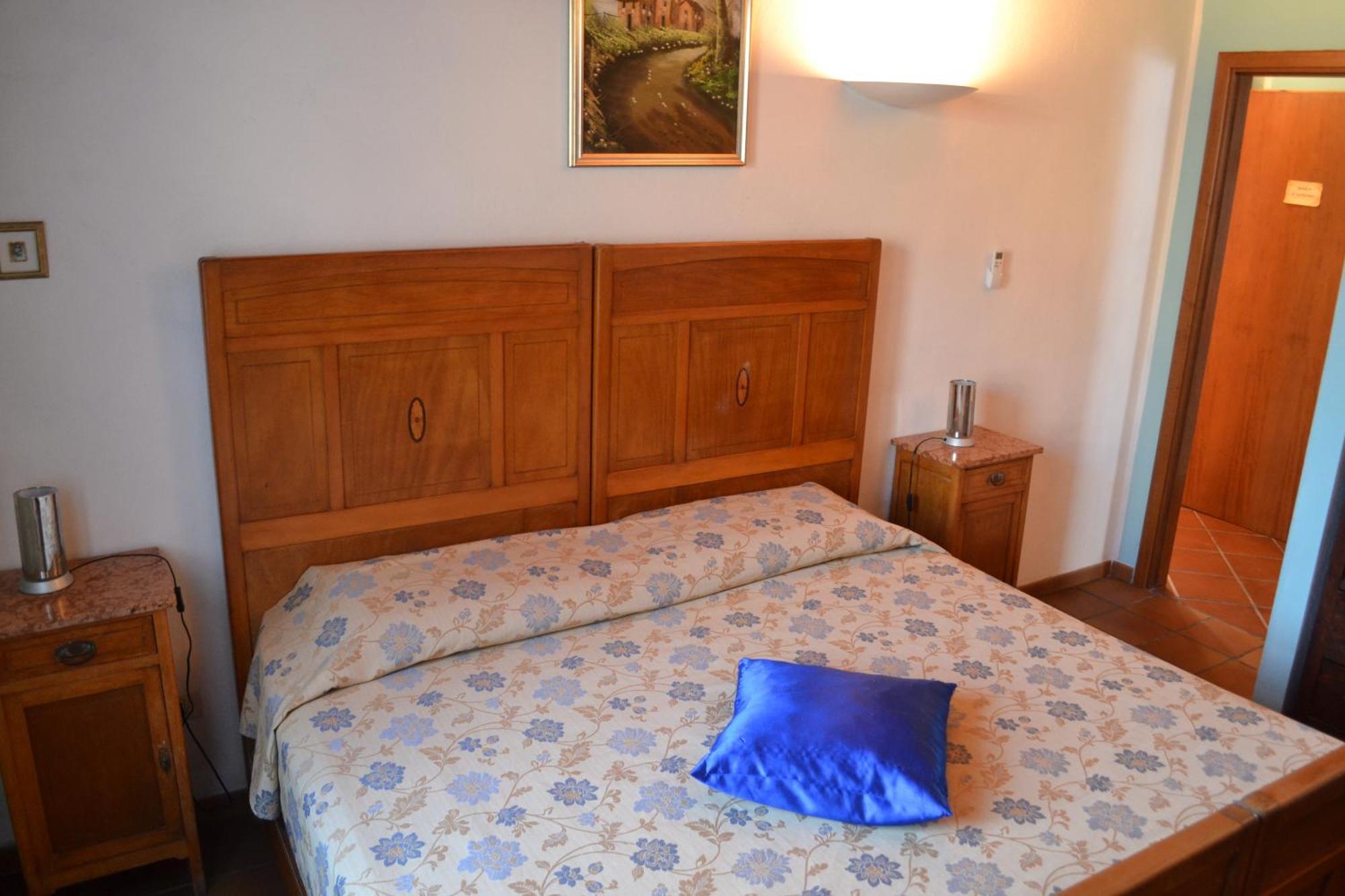Agriturismo San Martino 카스틸리오네티넬라 외부 사진